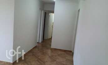 Imagem 4: Apartamento à venda em Vila Prudente com 70 m², 2 quartos, 1 vaga