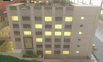 Imagem 2: APARTAMENTO em São Paulo - SP, Vila Romana