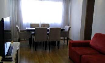 Imagem: Apartamento à venda em Vila Romana com