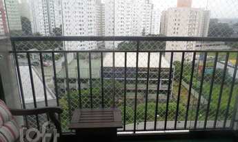 Imagem 4: Apartamento à venda em Sacomã com 62 m², 3 quartos, 1 suíte, 1 vaga