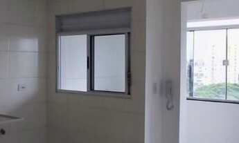 Imagem 5: Apartamento à venda em Itaquera com 39 m², 2 quartos