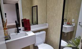 Imagem 4: Apartamento à venda em Lapa com 134 m², 3 quartos, 3 suítes, 2 vagas