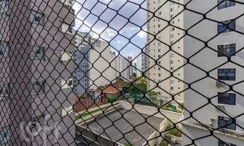 Imagem 5: Apartamento à venda em Perdizes com 85 m², 2 quartos, 1 vaga