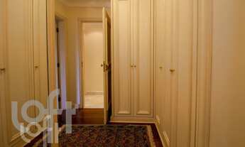 Imagem 7: Apartamento à venda em Saúde com 300 m², 4 quartos, 3 suítes, 4 vagas