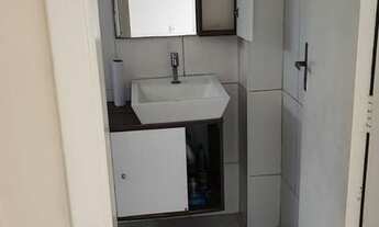 Imagem 6: Apartamento à venda em Liberdade com 41 m², 1 quarto