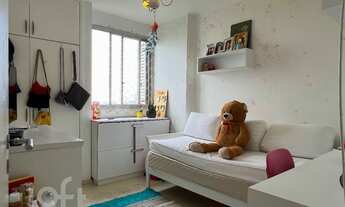 Imagem 6: Apartamento à venda em Vila Sônia com 108 m², 2 quartos, 1 suíte, 2 vagas