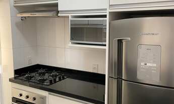 Imagem 3: Apartamento à venda em Cidade Universitária com 50 m², 2 quartos, 1 vaga