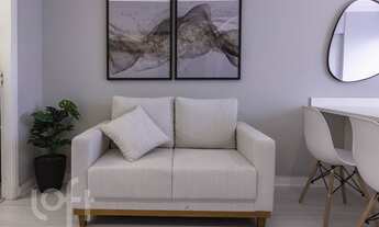 Imagem 3: Apartamento à venda em Santa Cecília com 50 m², 1 quarto, 1 vaga