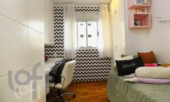 Imagem 4: Apartamento à venda em Alto da Lapa com 115 m², 3 quartos, 1 suíte, 2 vagas