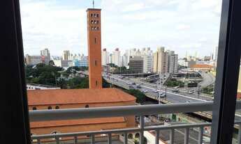 Imagem 4: Apartamento à venda em Sé com 47 m², 1 quarto