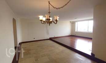 Imagem 3: Apartamento à venda em Santo Amaro com 173 m², 3 quartos, 1 suíte, 2 vagas