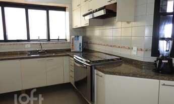 Imagem 3: Apartamento à venda em Vila Madalena com 280 m², 3 quartos, 3 suítes, 4 vagas