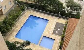 Imagem 2: Apartamento à venda em Sacomã com 71 m², 3 quartos, 1 suíte, 2 vagas