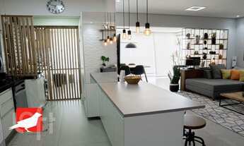 Imagem 1: Apartamento à venda em Ipiranga com 93 m², 2 quartos, 1 suíte, 2 vagas