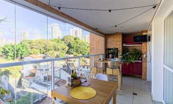 Imagem: Apartamento à venda em Vila Romana com