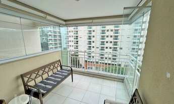 Imagem 7: Apartamento à venda em Perdizes com 57 m², 2 quartos, 1 vaga