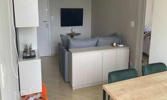 Imagem 6: Apartamento à venda em Bosque da Saúde com 70 m², 2 quartos, 1 vaga