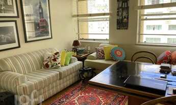 Imagem 5: Apartamento à venda em Higienópolis com 275 m², 4 quartos, 2 suítes, 4 vagas