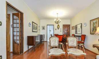 Imagem 7: APARTAMENTO em São Paulo - SP, Paraíso