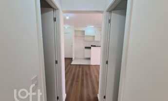 Imagem 3: Apartamento à venda em Tucuruvi com 33 m², 1 quarto