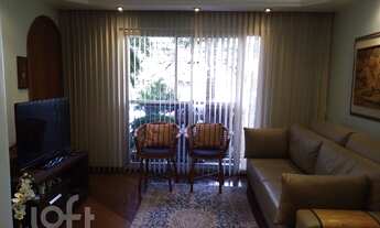 Imagem 3: Apartamento à venda em Saúde com 72 m², 2 quartos, 2 suítes, 1 vaga