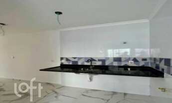 Imagem 5: Apartamento à venda em Tucuruvi com 35 m², 2 quartos