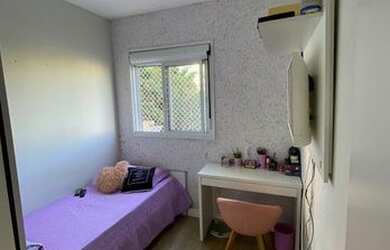 Imagem 7: Apartamento à venda em Campo Limpo com 48 m², 2 quartos, 1 vaga