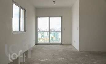 Imagem: Apartamento à venda em Tucuruvi com 94