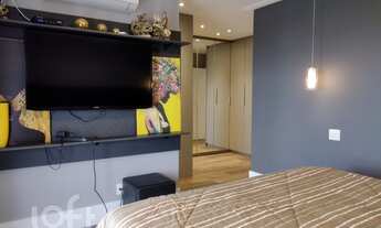 Imagem 7: Apartamento à venda em Raposo Tavares com 171 m², 3 quartos, 3 suítes, 3 vagas