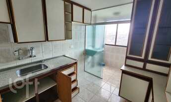 Imagem 4: Apartamento à venda em Cursino com 66 m², 2 quartos, 1 vaga