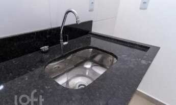 Imagem 4: Apartamento à venda em Tucuruvi com 27 m², 1 quarto