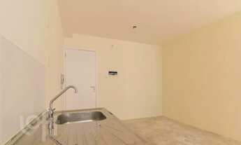 Imagem 4: Apartamento à venda em Jabaquara com 57 m², 2 quartos, 1 vaga