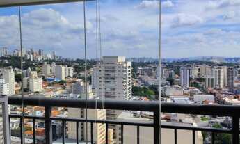 Imagem 5: Apartamento à venda em Lapa com 94 m², 3 quartos, 1 suíte, 2 vagas