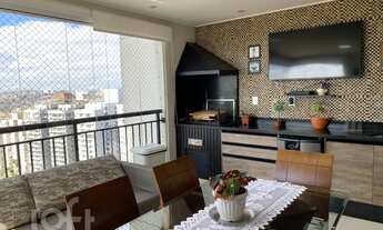 Imagem: Apartamento à venda em Aricanduva com 85