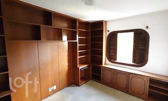 Imagem 4: Apartamento à venda em Santo Amaro com 196 m², 3 quartos, 1 suíte, 2 vagas