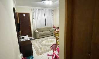 Imagem: Apartamento à venda em Parque do Carmo