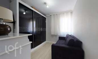 Imagem 7: Apartamento à venda em Sacomã com 62 m², 2 quartos, 1 vaga