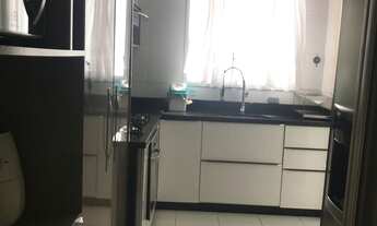 Imagem 6: Apartamento à venda em Carrão com 85 m², 3 quartos, 1 suíte, 2 vagas