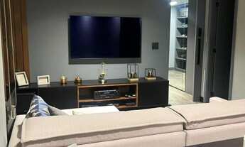 Imagem 6: Apartamento à venda em Santana com 80 m², 1 quarto, 1 suíte, 1 vaga