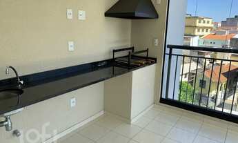 Imagem: Apartamento à venda em Sacomã com 65 m²