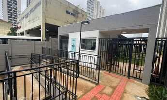 Imagem 6: Apartamento à venda em Bom Retiro com 42 m², 2 quartos