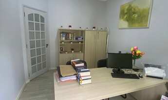 Imagem 4: Apartamento à venda em República com 40 m², 2 quartos