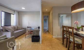 Imagem 7: Apartamento à venda em Perdizes com 92 m², 3 quartos, 2 suítes, 2 vagas