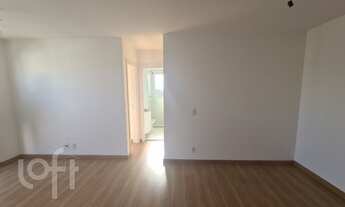 Imagem 2: Apartamento à venda em Brás com 52 m², 2 quartos, 1 vaga