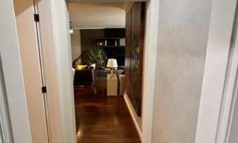 Imagem 3: Apartamento à venda em Bosque da Saúde com 140 m², 4 quartos, 1 suíte, 2 vagas