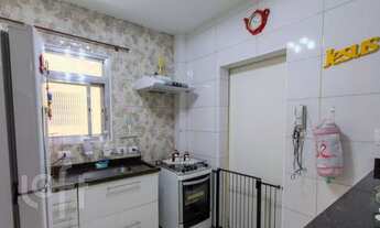 Imagem 5: Apartamento à venda em Barra Funda com 70 m², 2 quartos, 1 vaga