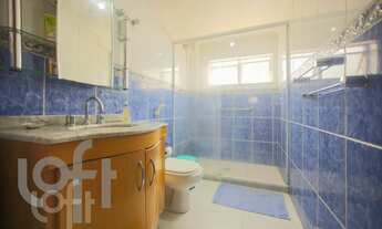 Imagem 6: Apartamento à venda em Cursino com 130 m², 3 quartos, 1 suíte, 1 vaga