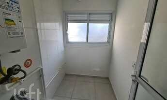 Imagem 7: Apartamento à venda em Socorro com 55 m², 2 quartos, 1 suíte, 1 vaga