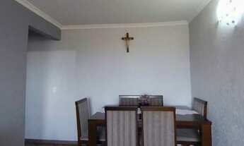 Imagem 4: Apartamento à venda em Sapopemba com 50 m², 2 quartos, 1 vaga