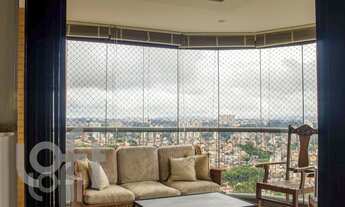 Imagem 7: Apartamento à venda em Vila Sônia com 149 m², 3 quartos, 3 suítes, 4 vagas